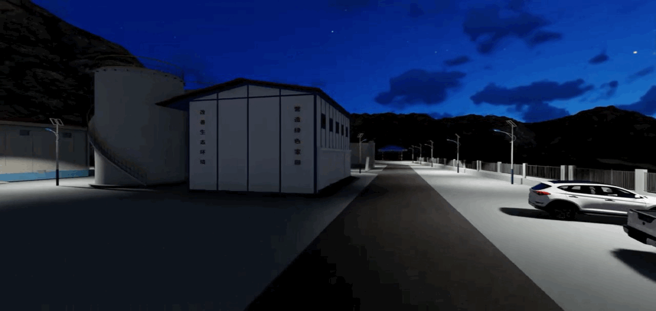 哈密工地 渲染.gif